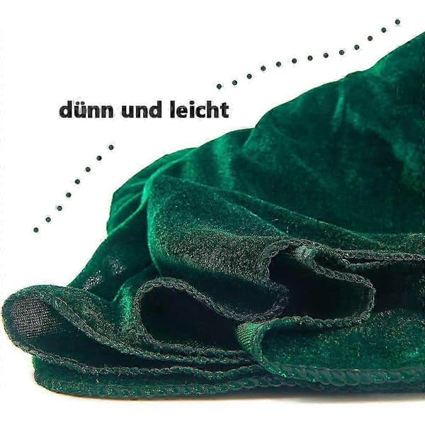 Halloween-kostumer Dame Herre Cosplay Lang Kappe Kappe Kostume til Rollespil