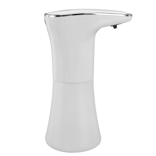 400 ml automatisk sæbe dispenser Berøringsfri USB opladbar Smart Sensor skum sæbepumpe til badeværelse hotel
