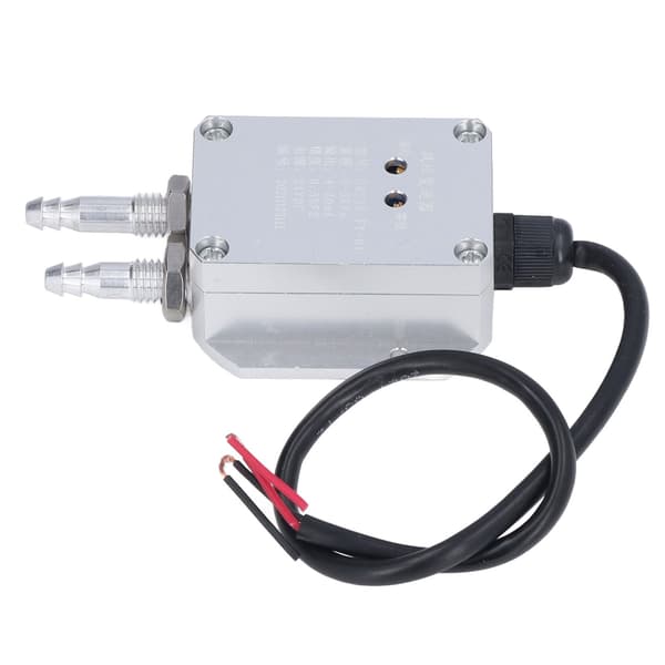 Vindtrykssensor Differentialtryksensor 0-5Kpa 4-20mA DC24V OMSJDFY01
