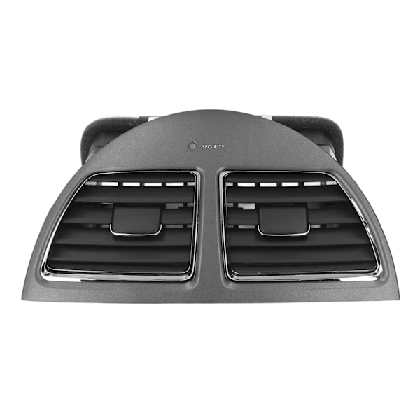 Midternet Luftventil Defrostergitter Front AC Udløb 55660‑33200 Udskiftning til ES350 2007‑2009