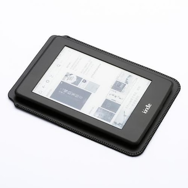 Lämplig för ärmväska för Kindle Paperwhite 11:e 6,8 tums skyddande case för 6 tums cover bärväska Black 6.8 inch