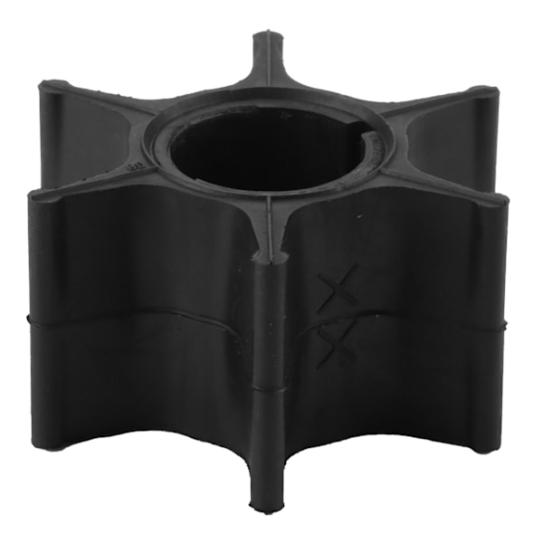 6-bladet vandpumpeimpeller 47-803630T Udskiftningspasform til Chrysler 75-140HK påhængsmotor