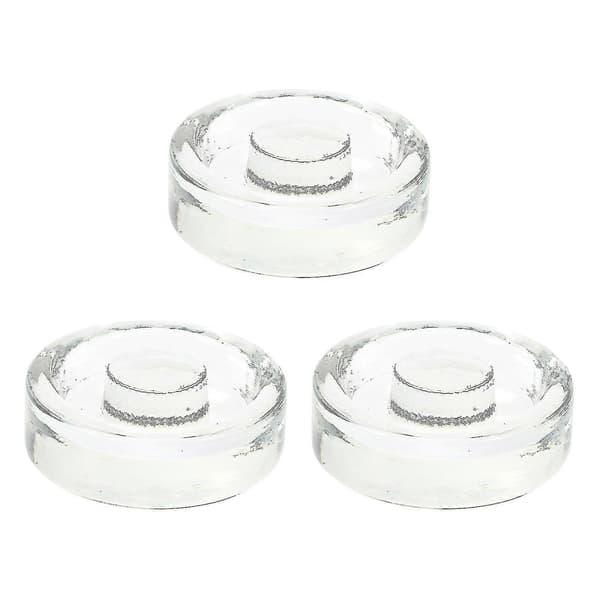 3 st jäsglasvikter med bred öppning, pickleflaskor, tätningslock, burkar, jäslock
