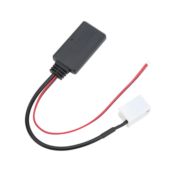 Trådløs Bluetooth 5.0 AUX-adapter Bilstereo-musiksendermodtager til RCD310 RCD510 RNS510 RNS310