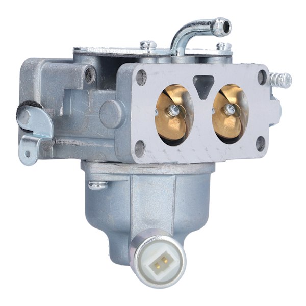 791230 Ruohonleikkurin kaasutin hiilihydraatti tiivistesarjalla V-Twin 4-tahti 20HP 21HP 23HP 24HP 25HP pystysuorille moottoreille