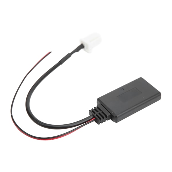 8-pins Bluetooth 5.0 Musikk Trådløs Modul Audio AUX-kabeladapter Erstatning for Suzuki Swift Vitara Jimny