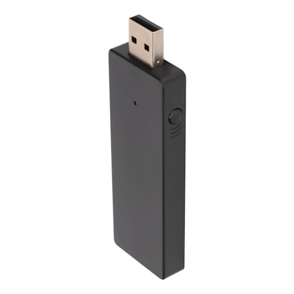 USB Wireless Gaming Receiver Adapter Pålitlig Gamepad Receiver Converter för Xbox One Gamepad