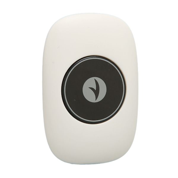 Hållningsvibrationspåminnelse Strapless Smart Sensor Intelligent USB Uppladdningsbar Posture Training Corrector