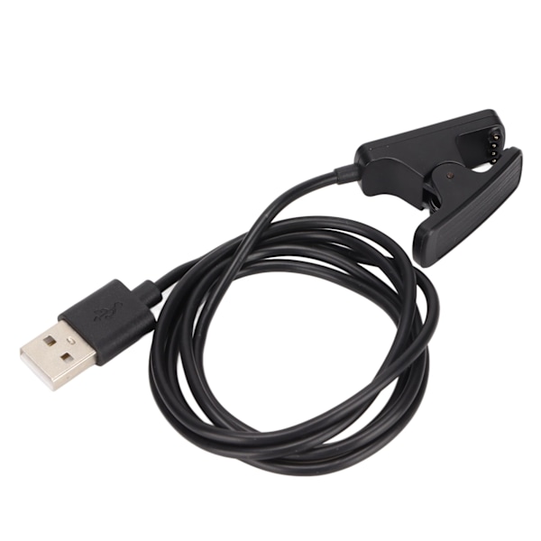 100 cm USB-opladningskabel til Garmin Marq Series Watch Udskiftningsur Opladningskabelklemme