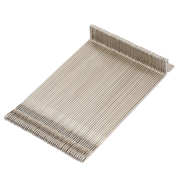 50 st Stickmaskinnål för stickning Arbetspassform för LK100 LK150 KH360