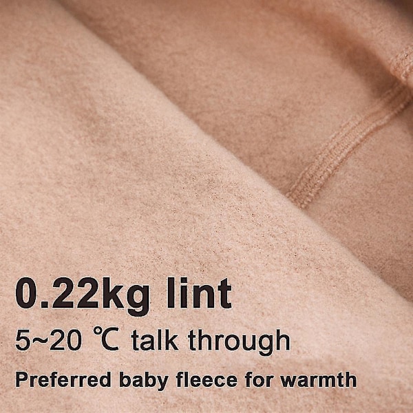 Plus Size Kvinnors Solid Färgade Termiska Opaque Strumpbyxor 220g