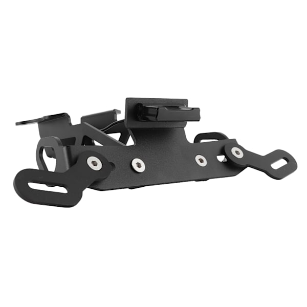 Fender Eliminator-Nummerplåtshållare med LED-lampa Passar Yamaha MT-07 Tracer MT/FZ-09 MT/FZ-10 14-20