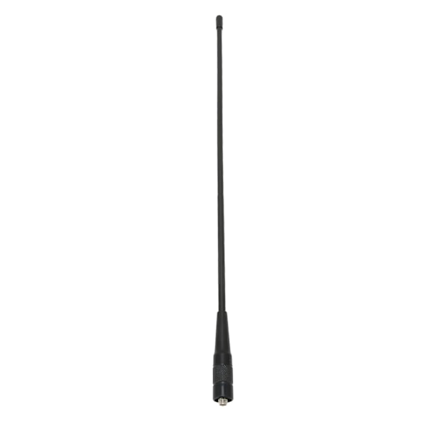 RHD771 SMAF Walkie Talkie -antenni 144/430Mhz Sopii Kenwoodille Baofeng UV5R 888S UV82