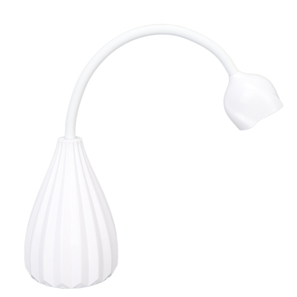UV LED-neglelampe USB-lading Profesjonell bærbar neglelakkherdende lampe for hjemme neglesalong