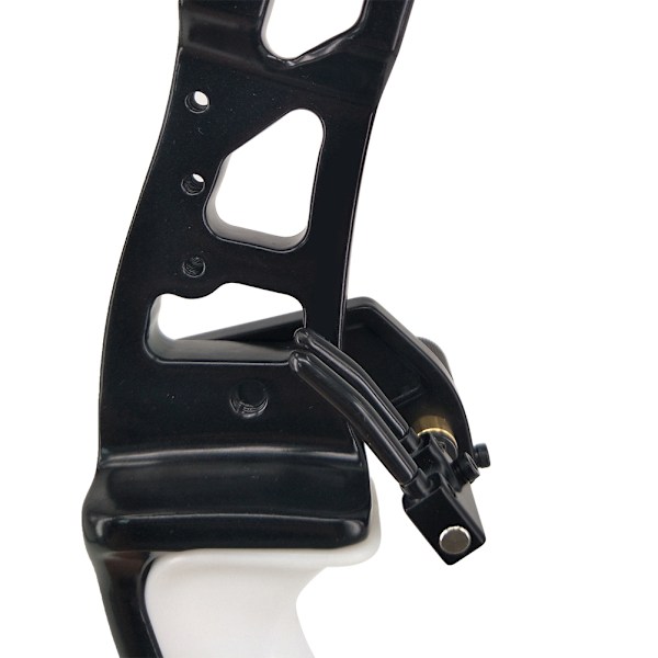 Høyrehendt pilstarter for Recurve Bow Compound bueskytingutstyr