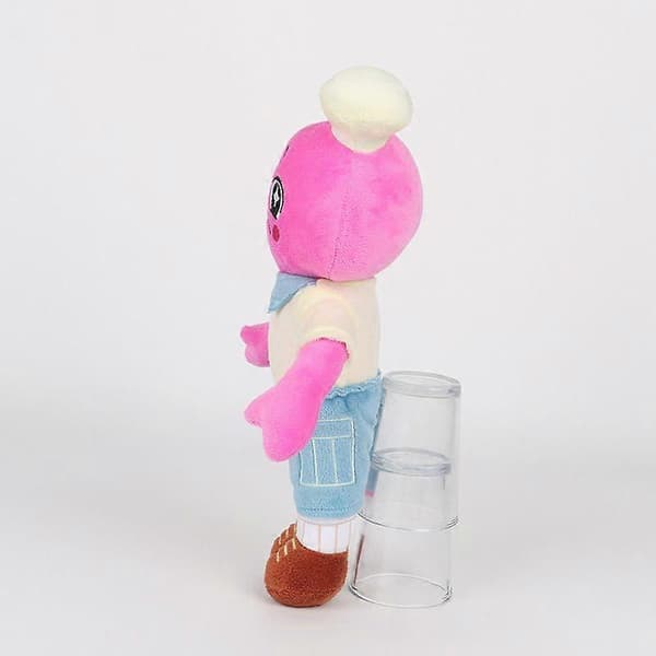 PEAK Pehmolelu Pehmonukke Lasten lahjat _b E 30cm