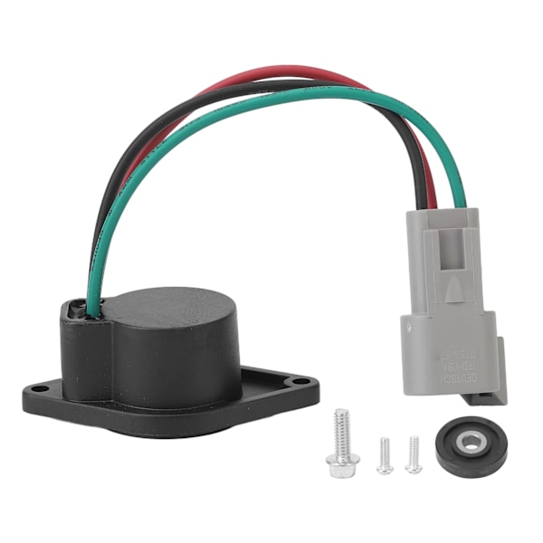 för Club Car Speed ​​Sensor ABS Quick Response 1027049 01 102265601 för KDS Sensor för DS Precedent