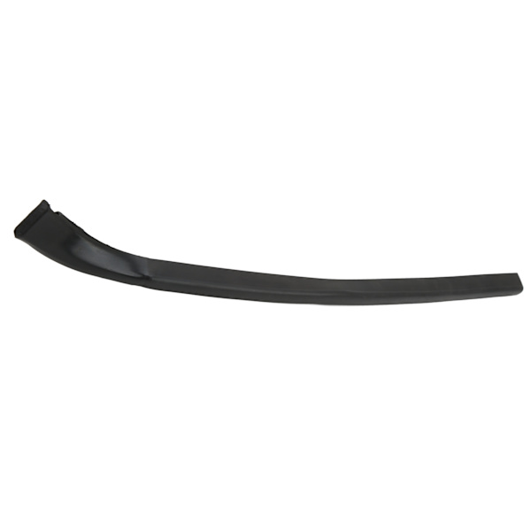 Ytterdörrs väderliststätning 1792620 560 mm/22 tum lång gummiersättning för Ford Transit MK 7 2011-2014