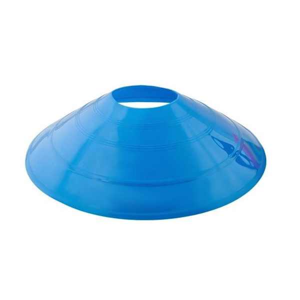 【NX】50-Pack - Marking Cones / Training Cones - Cones Training multifärg multicolor