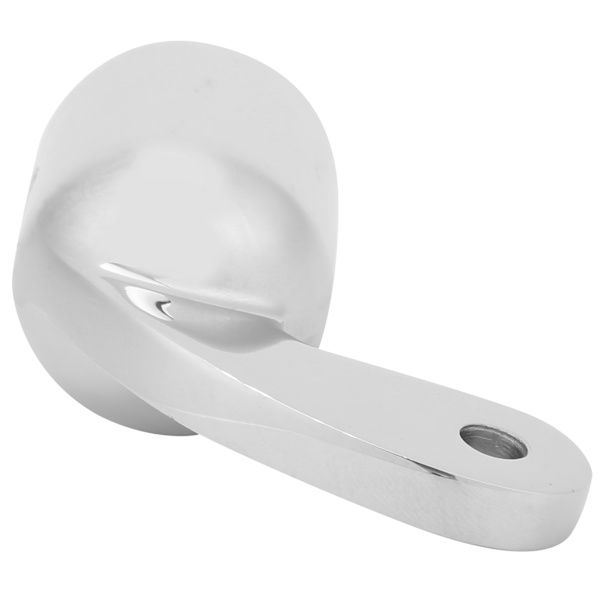 Rustfrit Stål Bådslidehætte Glidhylse Marine Hardware Forbindelse Fastgørelsesdele 22mm
