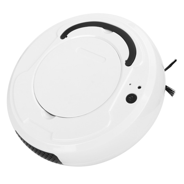Robotdammsugare Automatisk Mute Smart Sweeping Robot Mopping Elektrisk golvrengöring