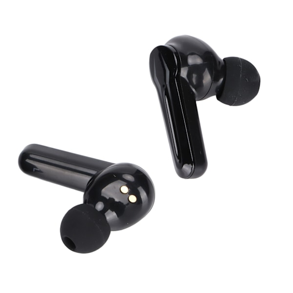 M29 Game Wireless Earbuds Lav Latens Dobbeltmodus LED Batteri Display Bluetooth Gaming Hodetelefoner med Mikrofon