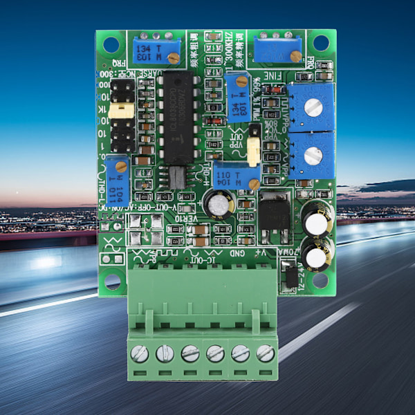 SG-8038 DDS Signalgenerator Sinus Triangel Square Wave Board Modul