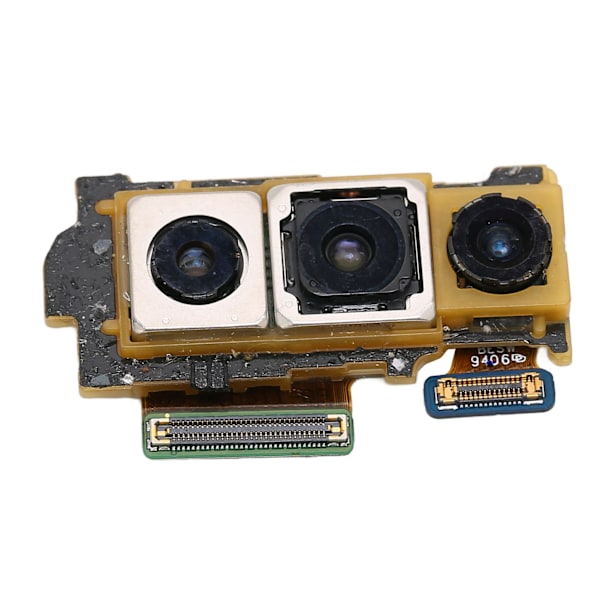 Bakre Kamera Flexkabel Telefon Huvud Bakre Kamera Flexkabel Modul för S10 Plus Bakre Kamerakabel G975U (US Version)