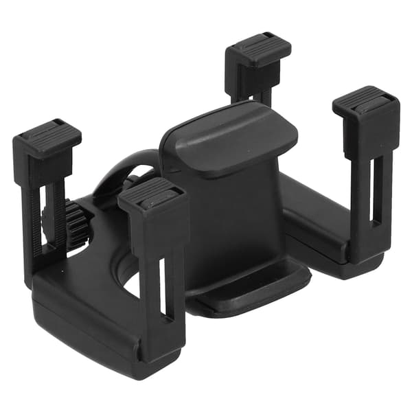 Biltelefonholder Universal 360° roterende bakspeilfeste GPS-navigatorstativ