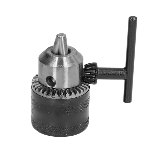 Borrchuck Adapter Konvertering 1,5-10 mm Konverteringsverktøysett for Slagdriver