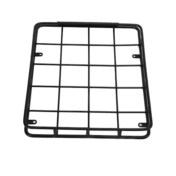 RC Tagbagageholder i Metal til Axial SCX10 1/10 RC Crawler Opgraderingsdele