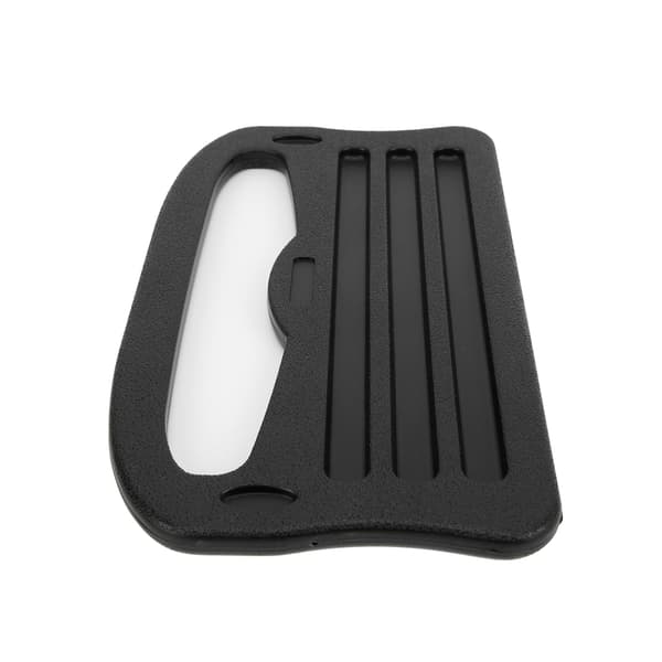 【NX】Bilratsskrivebord Bærbart bordplade Notebook Laptop Tablet Holder til spisning