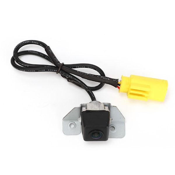 Bil bakifrån Backup Parkeringskamera IP68 Vattentät 95790 2S012 Ersättning för Hyundai IX35 2009-2015