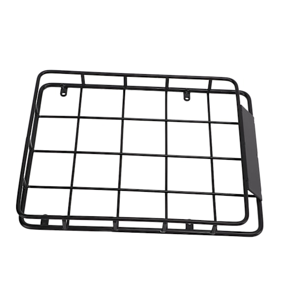 RC Tagbagageholder i Metal til Axial SCX10 1/10 RC Crawler Opgraderingsdele