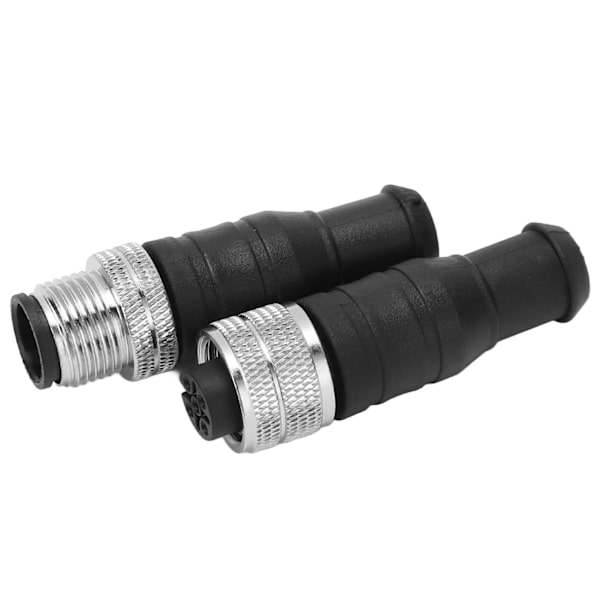 Par for NMEA2000 hann-terminatormotstand 5-pins M12-gjenger IP67 Vanntett for Lowrance-nettverk
