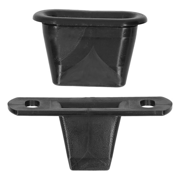 Sidoskjutdörrslokaliseringssats styrstift 904637 904645 1487798080 Passar för Fiat Scudo 1995-2006