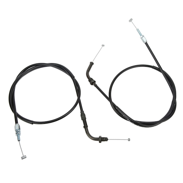 Gasskabel Linje Wire Motorsykkel Tilbehør Utskifting for CB1300 Super Four 2003‑2010