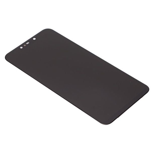 LCD Display Skärm Digitizer Monteringsset för Huawei Nova 3i P Smart Plus INELX1 L21 LX2 mobiltelefon