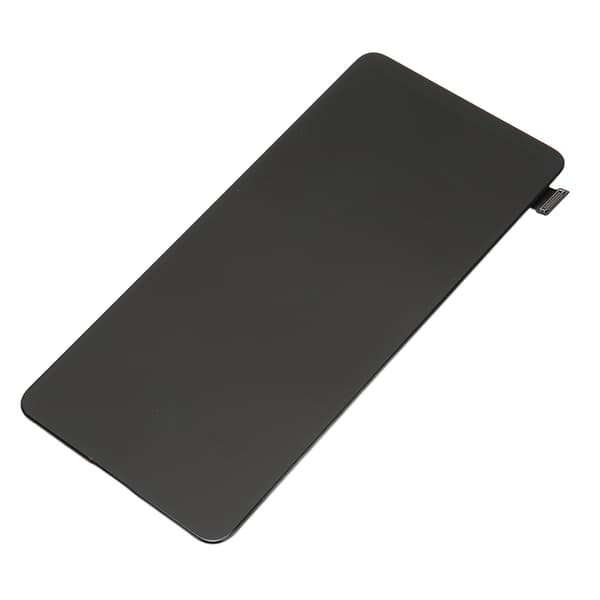 Digitizer Touch Screen Montering Glat overflade Nem installation Professionel Kompatibel med Redmi K20