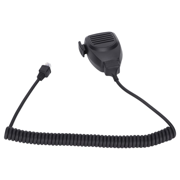 Walkie Talkie Mikrofoni Käsikäyttöinen Mikrofoni Kaiutin Langaton Viestintä Mikrofoni