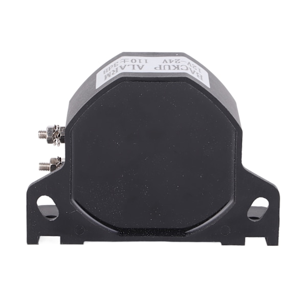 2ST Universal backlarm Vattentät backsignal 110±3db självjusterande back-up horn 12-24V