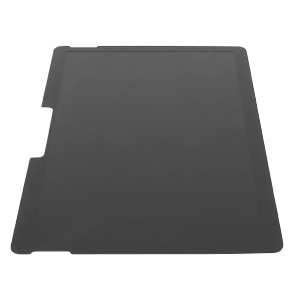 Bærbar skjermbeskytter 10,5 tommer Magnetisk Avtakbar Blålysblokkerende Privat skjerm for Surface Go 3 2 1