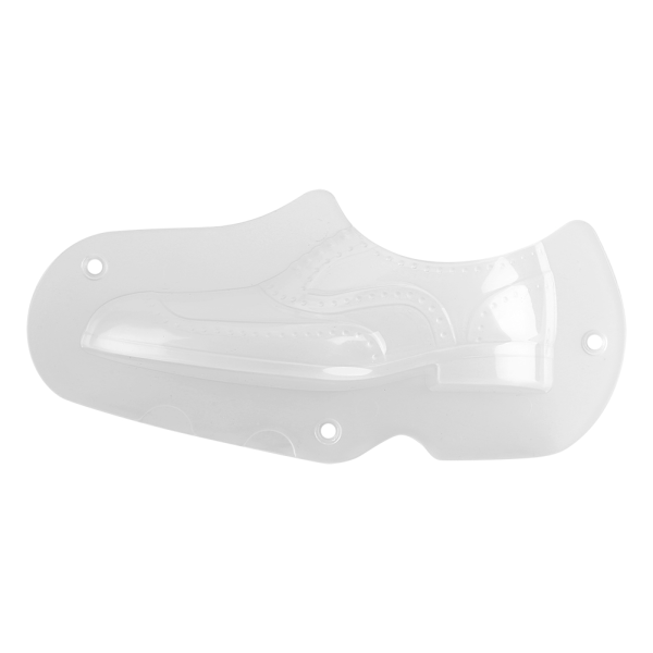 Luovat 3D Miesten Kengät Muotti Suklaakakku Makeisimuotti Koristele DIY Työkalu