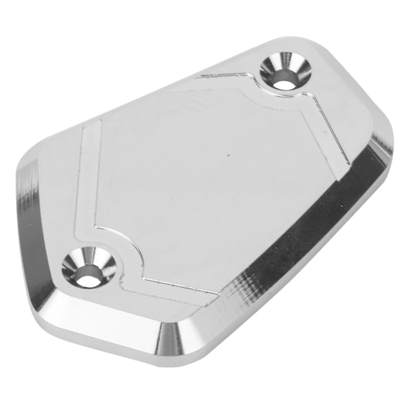 Alumiiniseos etu jarrunesteastia kansi sopii Honda GL1800L Goldwing 1800 2018-2020 Hopea