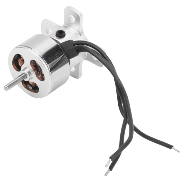 Borstlös Abversion 1400-motor för KT Board Foam Fixedwing Aircraft Mini Quadcopter (2000KV)