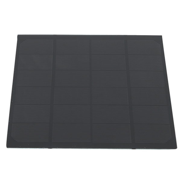 Aurinkopaneeli Kannettava Monokiteinen Piitä DIY Aurinkovirran Latauspaneeli 6V 4.5W Luokka A Fotovoltaikkapaneeli 165x165MM