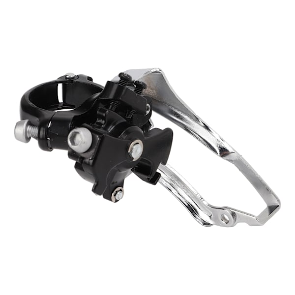 LeBycle 6/7/8 Speed ​​cykel forgaffel Rustfri cykel forgaffel gear