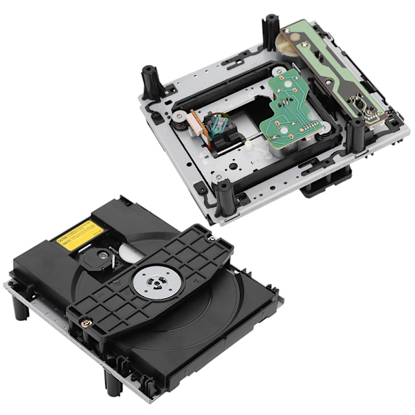 Laserlinsmodul med mekanisk laster, elektronisk komponent. Erstatning for KSS-213C KSL2130CCM