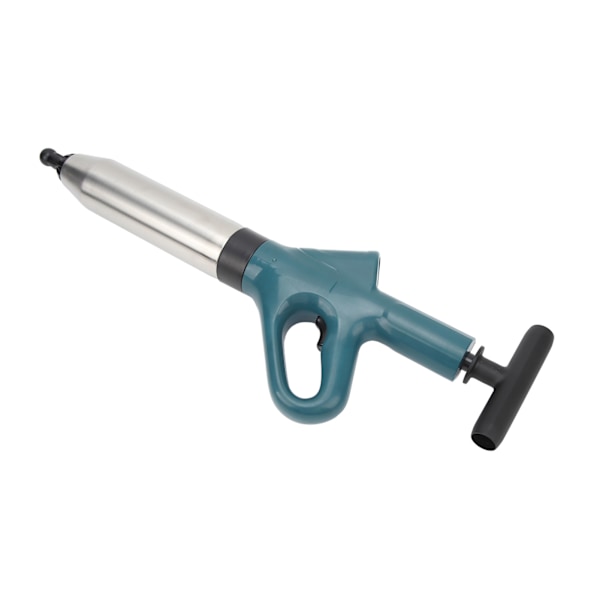 Drain Blaster Air Plunger Högtryckskraftig Drän Blaster för toalett och kök