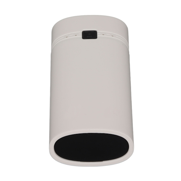Universal DIY USB Power Bank Box 2x18650 Batteriladdare Power Bank Shell för SmartphoneWhite